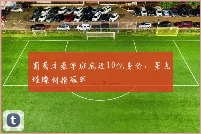 葡萄牙豪华班底近10亿身价，星光璀璨剑指冠军